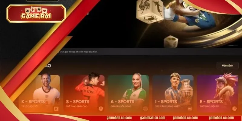 Cổng cược SOC88 là sân chơi hàng đầu được bet thủ đánh giá cao.