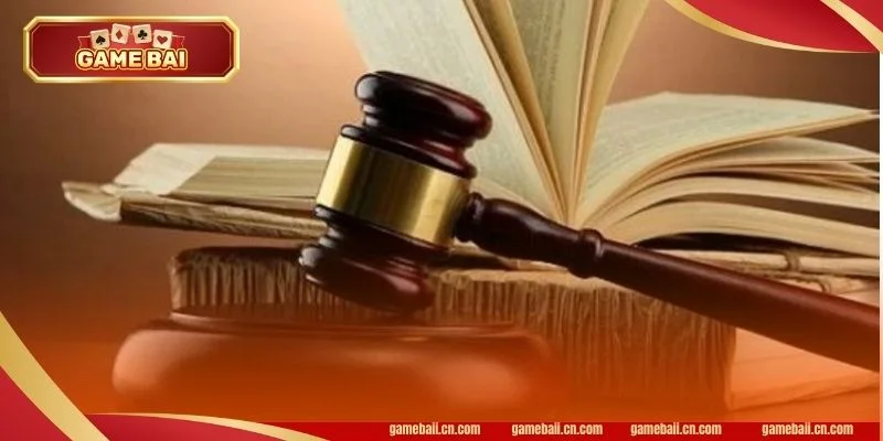 Game bài không chịu trách nhiệm về bảo mật trong một số tình huống.