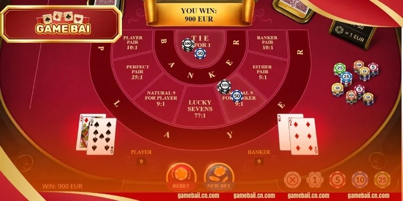 5+ Mẹo Chơi Bài Baccarat Tại Sunwin Hé Lộ Từ Chuyên Gia 3 Mẹo chơi bài Baccarat tại Sunwin gợi ý kỹ năng đánh khôn khéo.