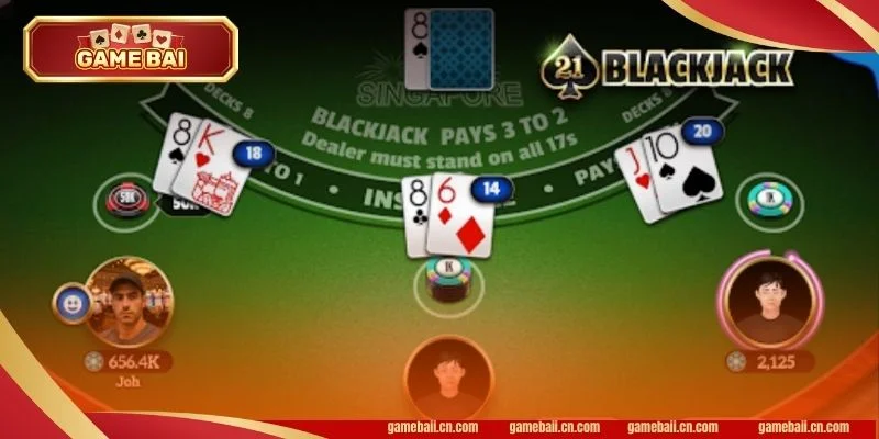 Mẹo Chơi Bài Xì Dách Chốt Đậm, Ăn Tiền Bạc Tỷ Năm 2026 2 Mẹo chơi bài Xì Dách khôn ngoan gợi ý bạn kỹ thuật đọc vị nhà cái.