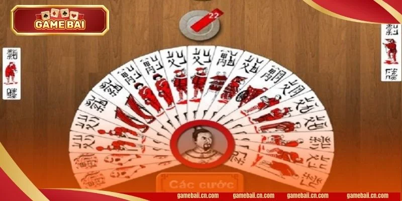 Một vài lưu ý để bet thủ đánh Chắn bất bại. 