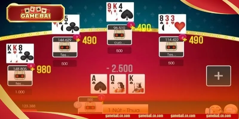 Quan sát đối thủ giúp bạn đưa ra quyết định chính xác hơn.