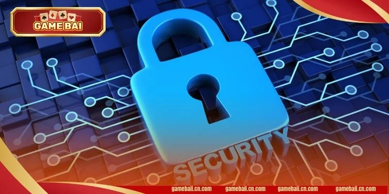 Quy tắc bảo mật được thiết lập nhằm nâng cao an toàn cược.