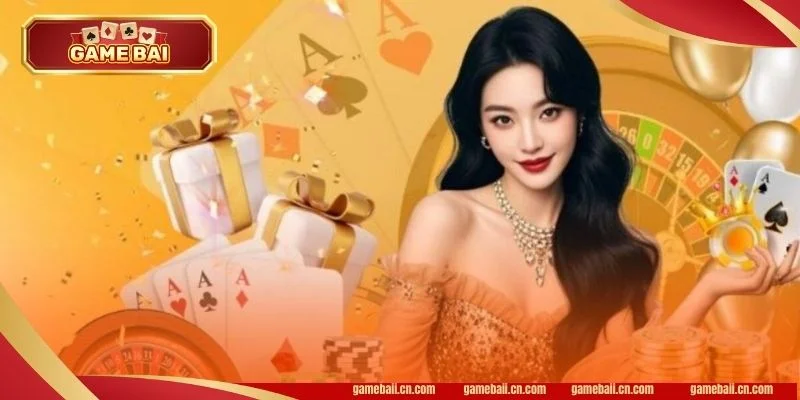 Sân chơi game bài Manclub sở hữu kho khuyến mãi cực hấp dẫn.