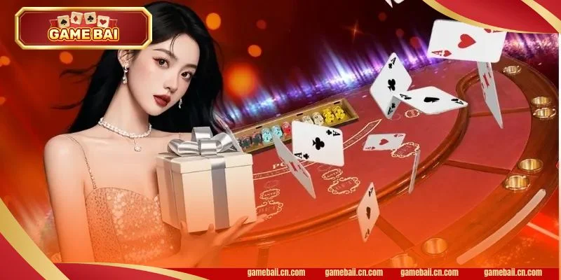 Gamebaii.cn.com là sân chơi hấp dẫn với kho ưu đãi vàng.