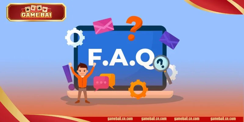 Giải đáp tất tần tật những thông tin cho người chơi mới về gamebaii.